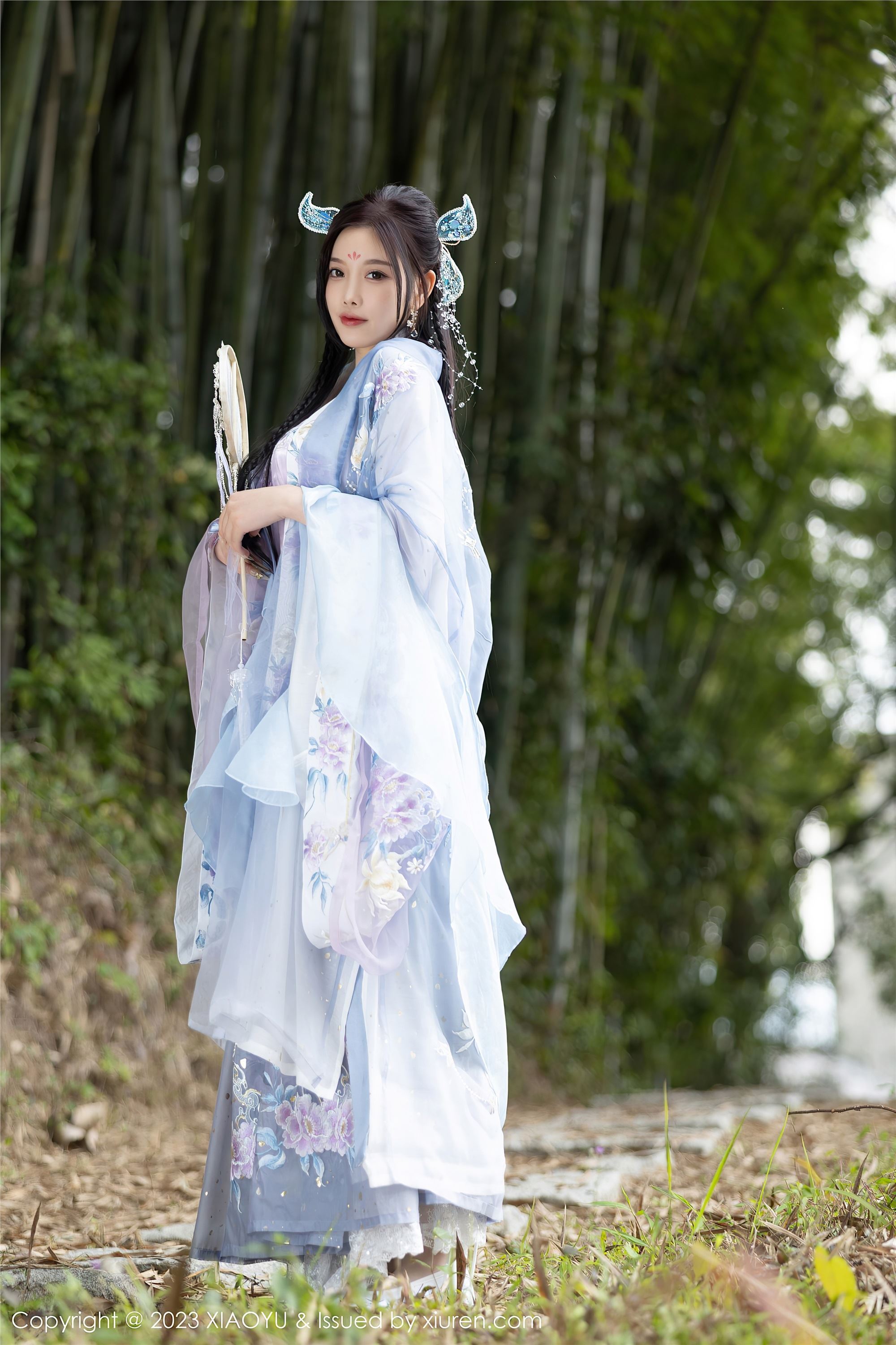 XiaoYu语画界  2023.02.21 VOL.970 杨晨晨Yome